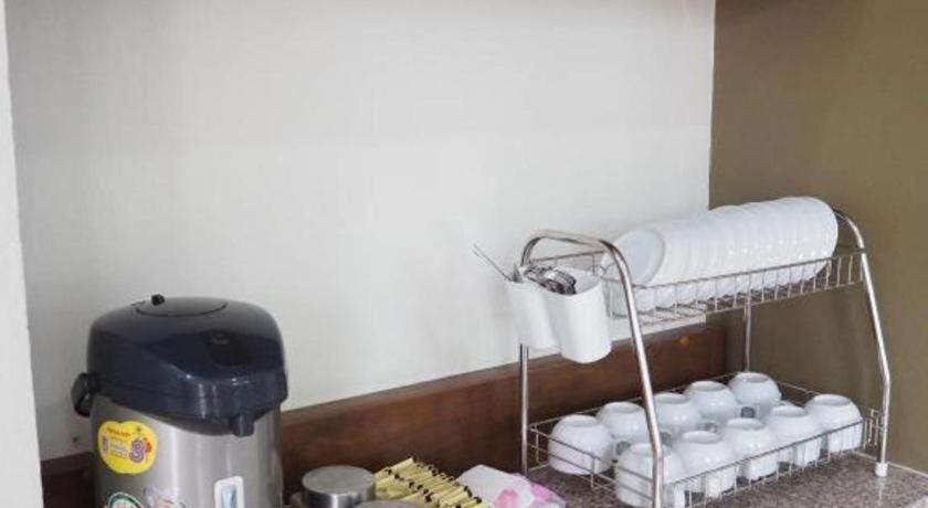 Regent Room Hotel Surat Thani Exterior photo