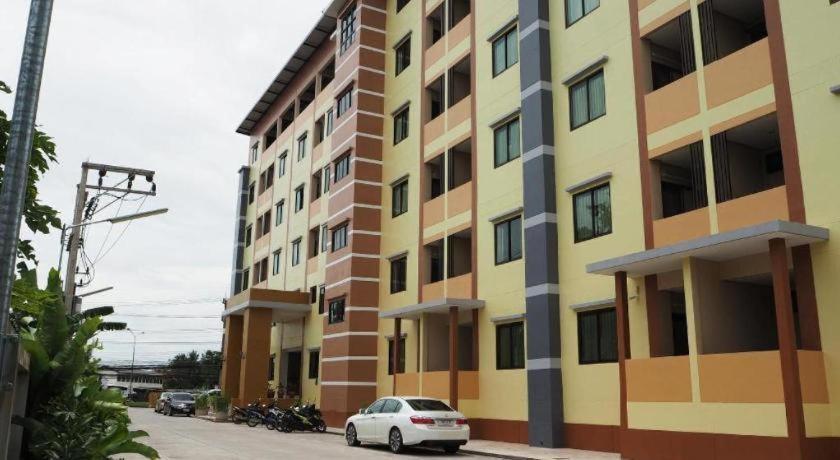 Regent Room Hotel Surat Thani Exterior photo